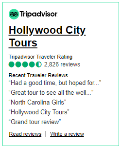 Trip Advisor